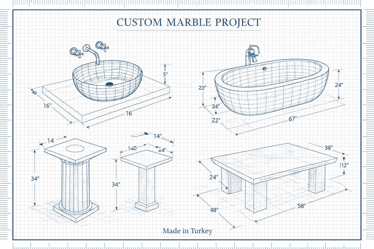 Custom Projects
