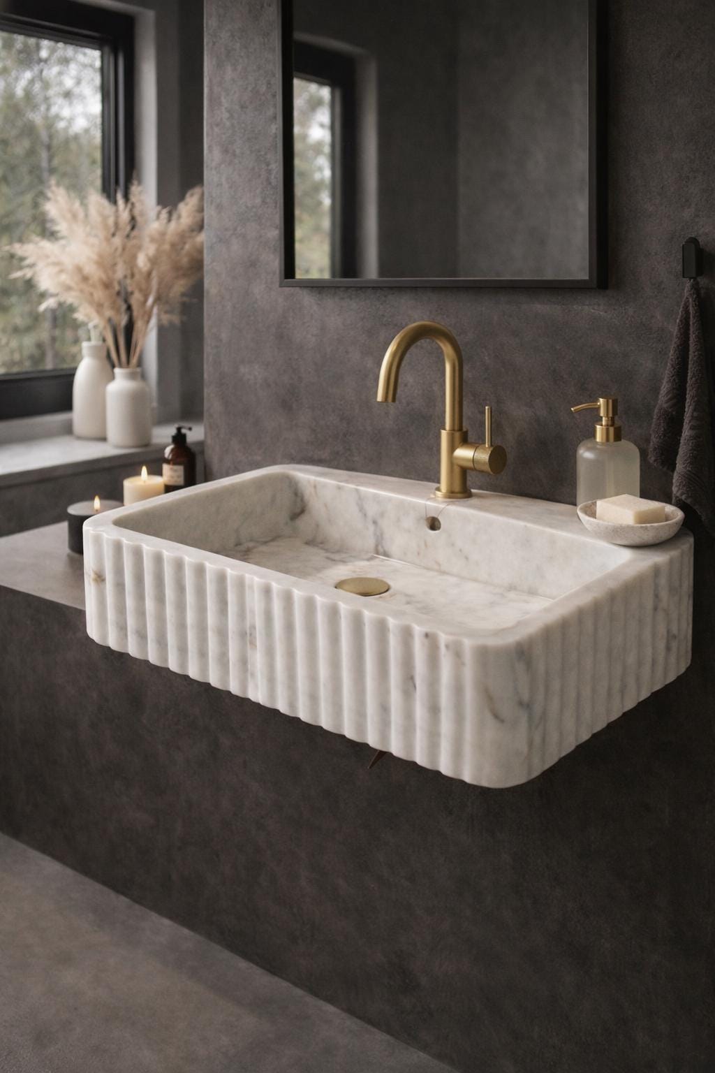 Bathroom Accessories
