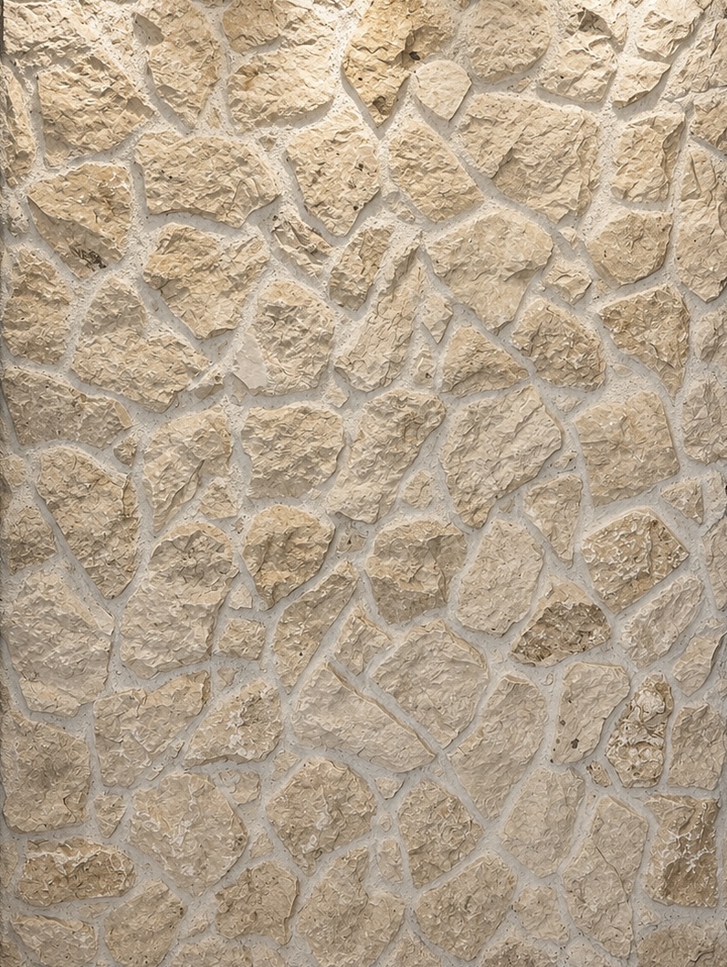 Beige Marble