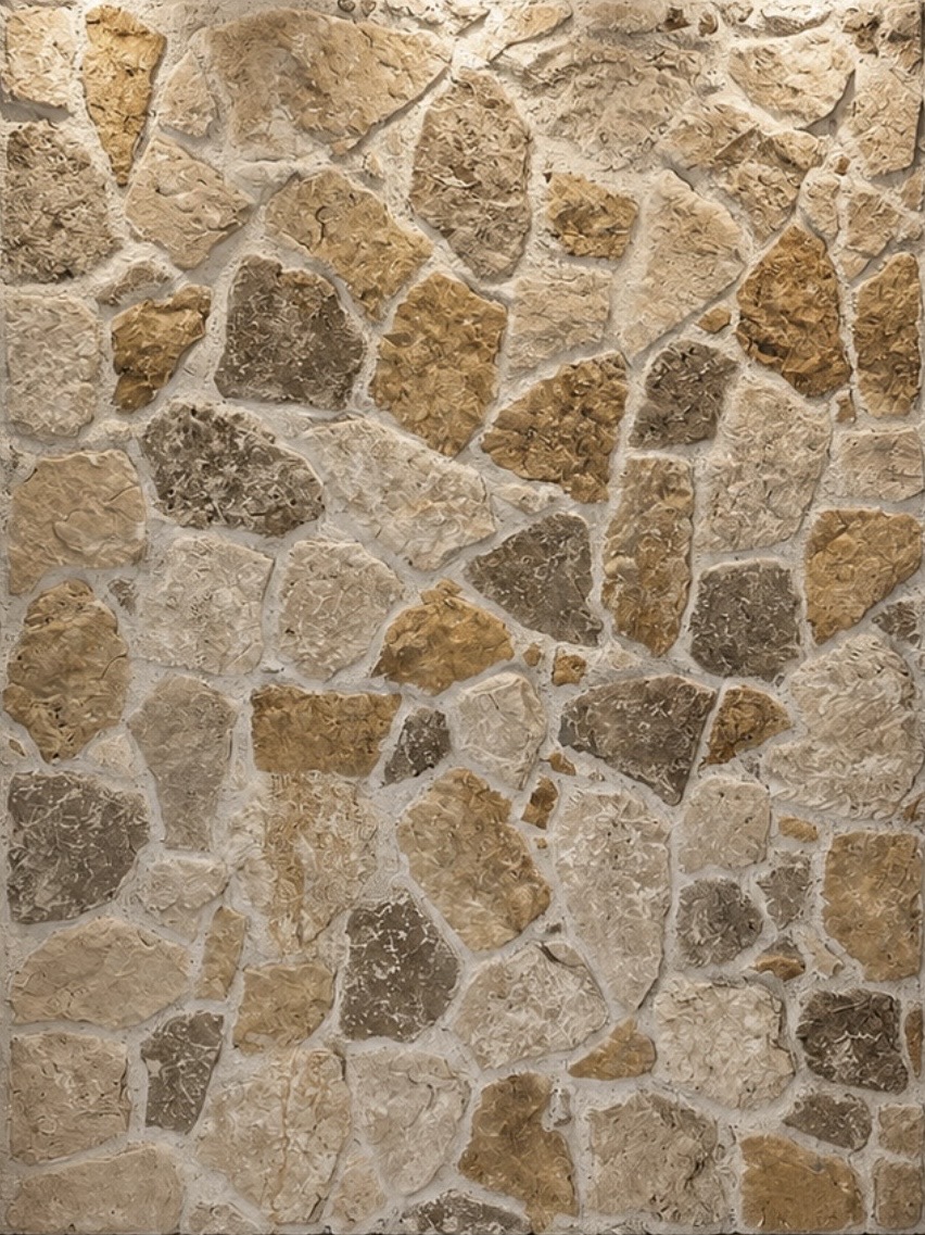Mix Travertine