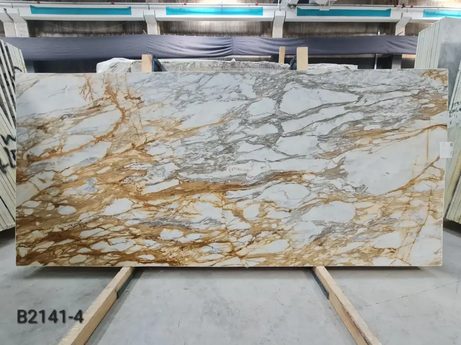 Calacatta Gold