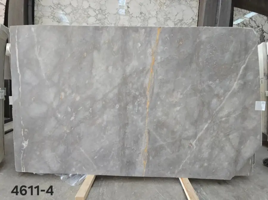 Baran Grey