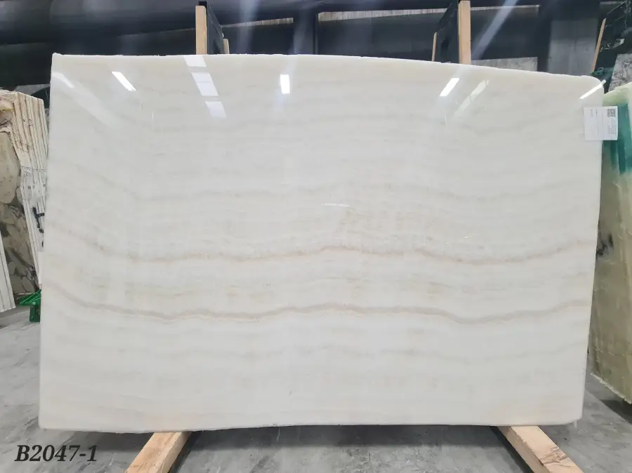 White Onyx