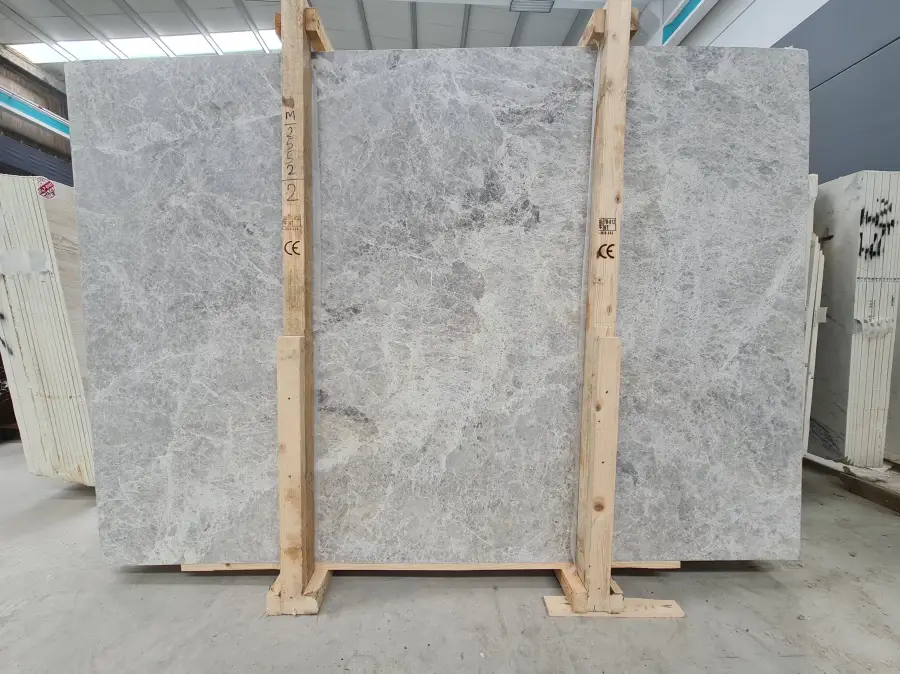 Tundra Grey