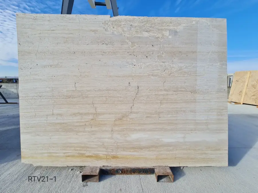 Riva Travertine