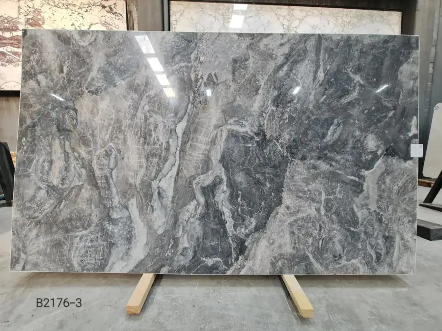 Cascata Grey
