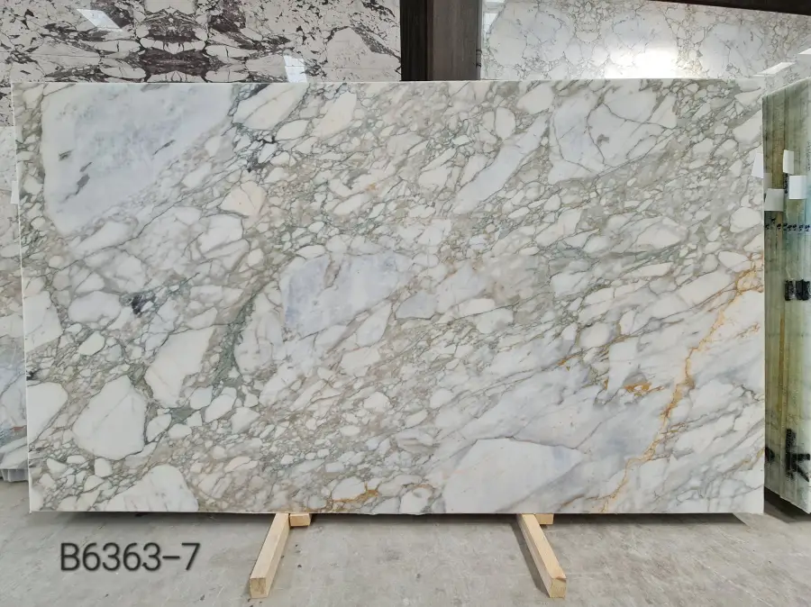 Calacatta Green