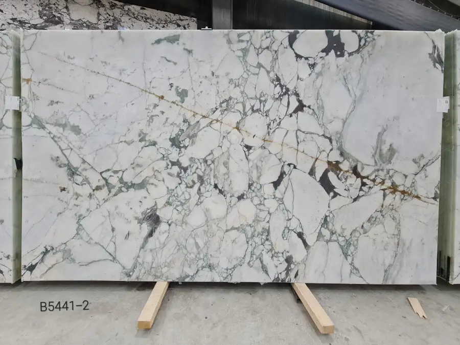 Calacatta Green