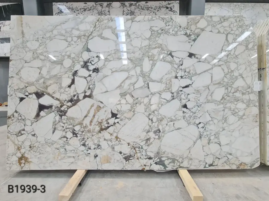 Calacatta Green
