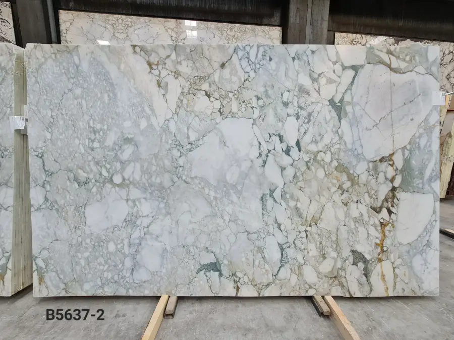Calacatta Green