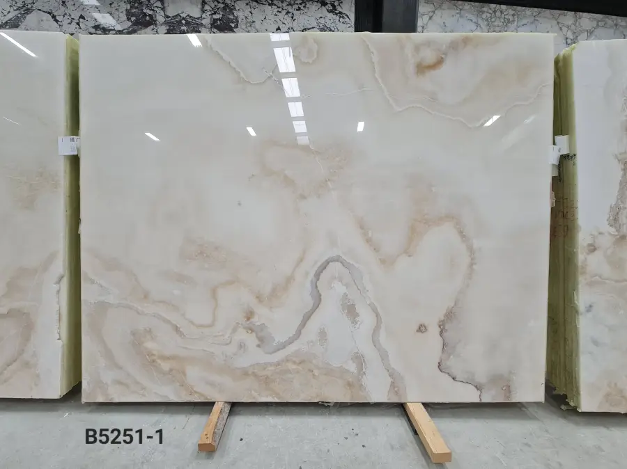 White Onyx