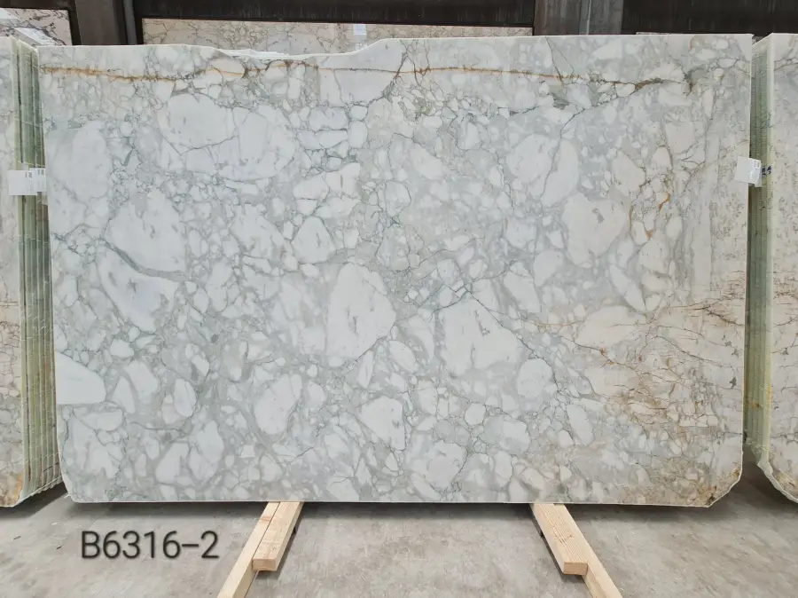 Calacatta Green