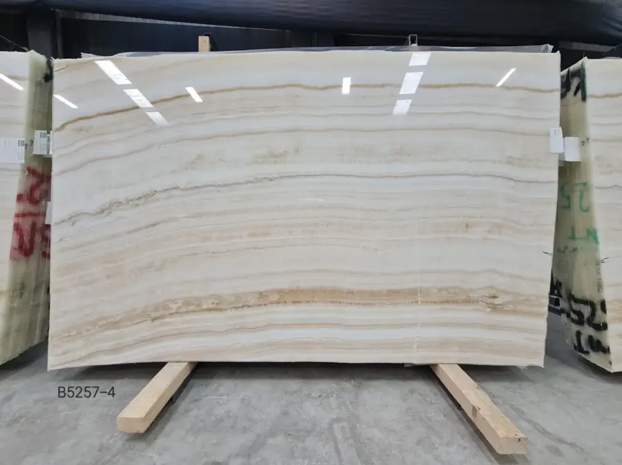 White Onyx