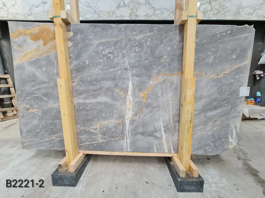 Baran Grey
