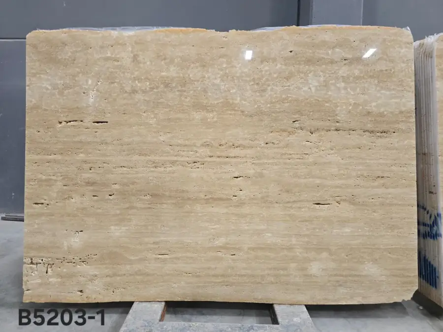 Travertine