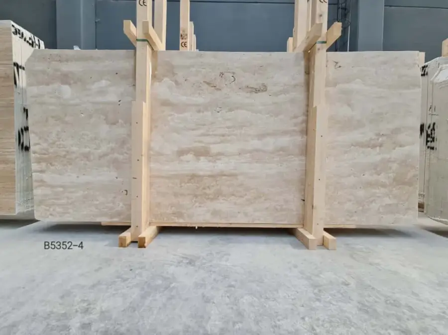 Travertine