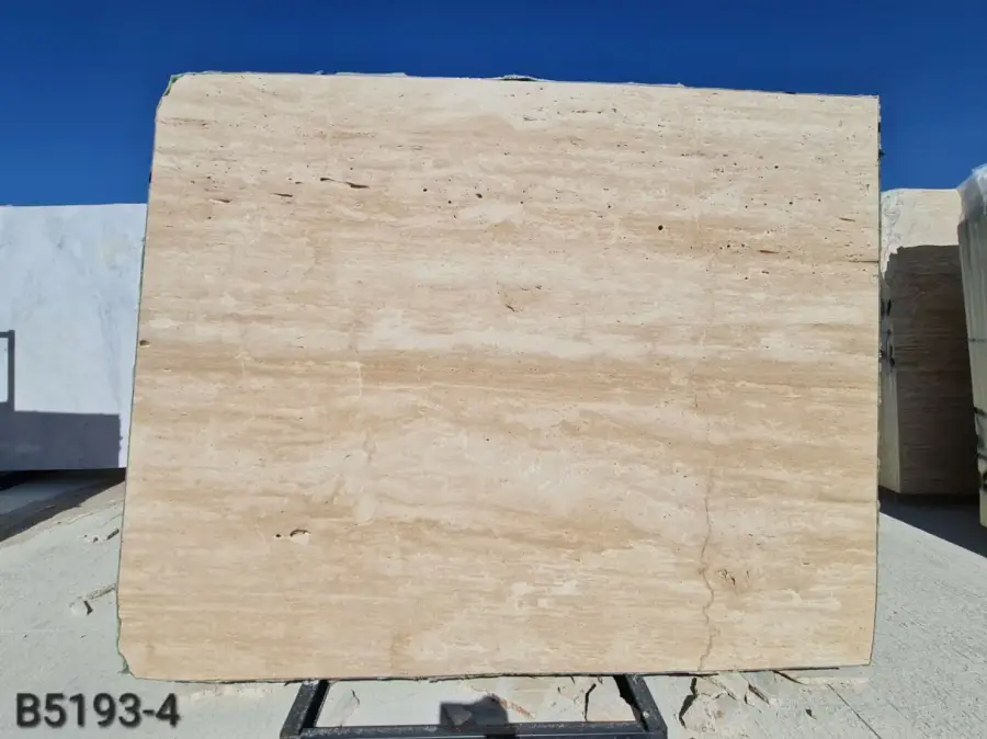 Travertine