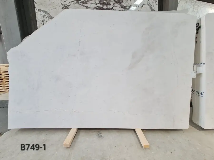 Iceberg Dolomite