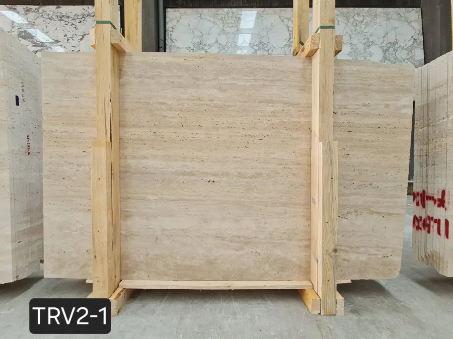 Travertine