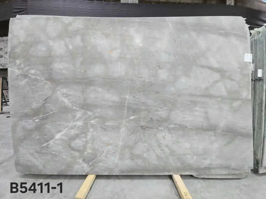 Baran Grey