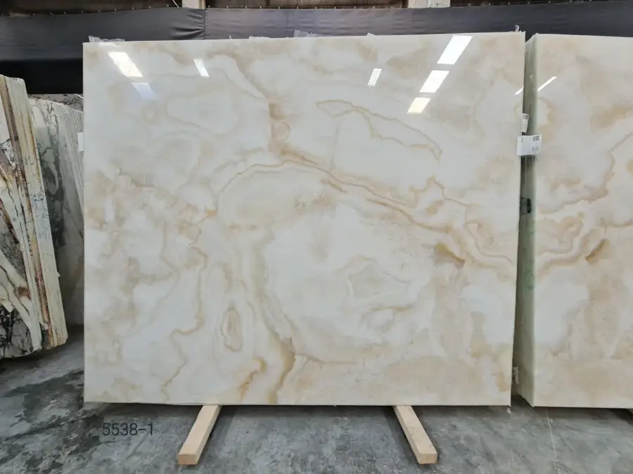 White Onyx