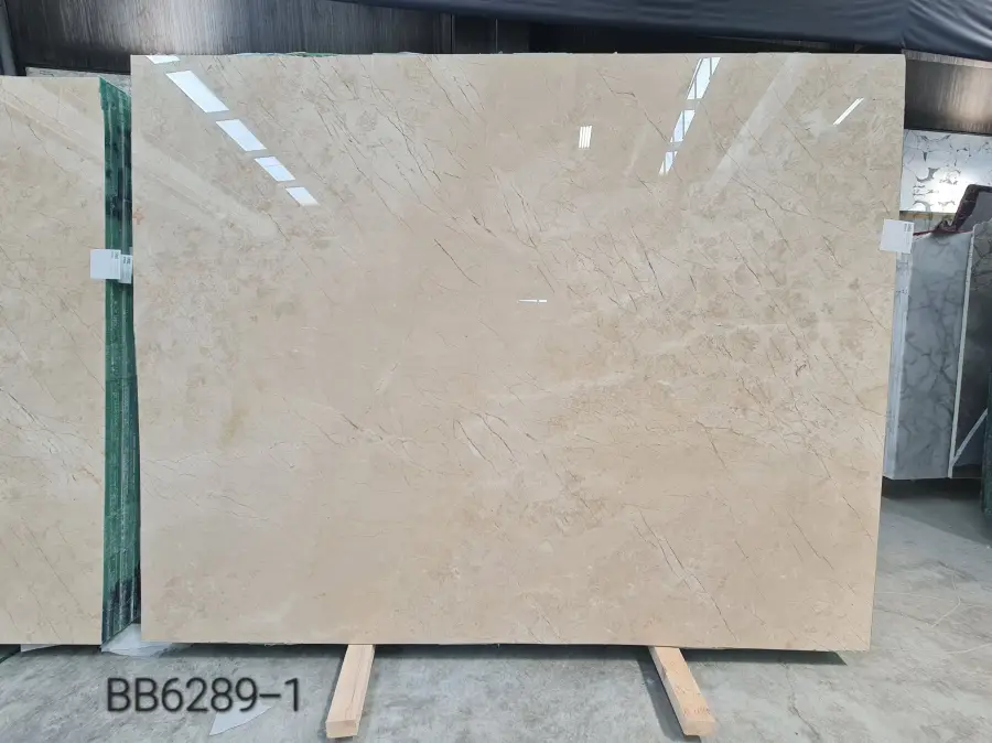 Bursa Beige