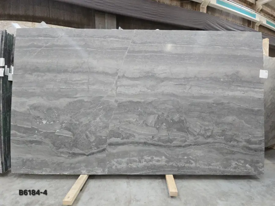 Titanium Grey
