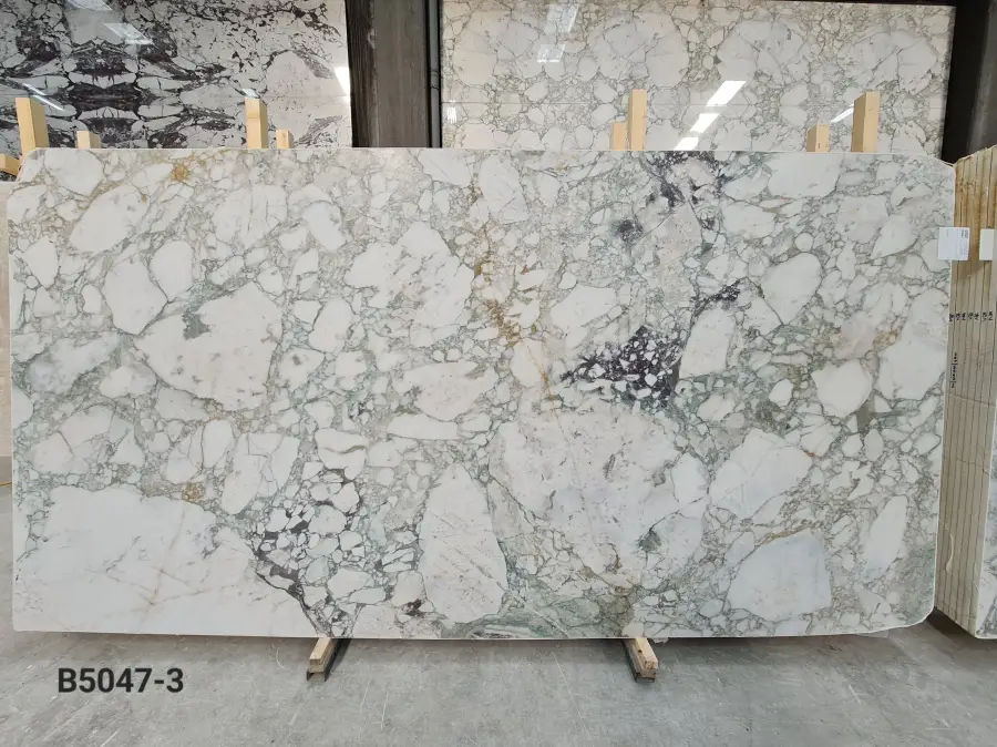 Calacatta Green