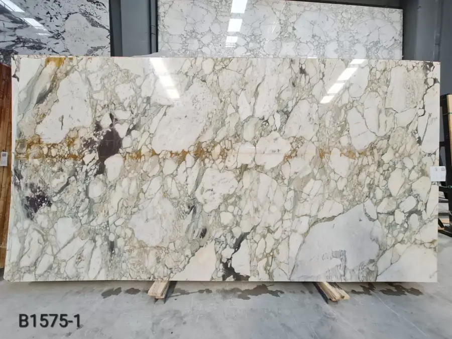 CALACATTA GREEN
