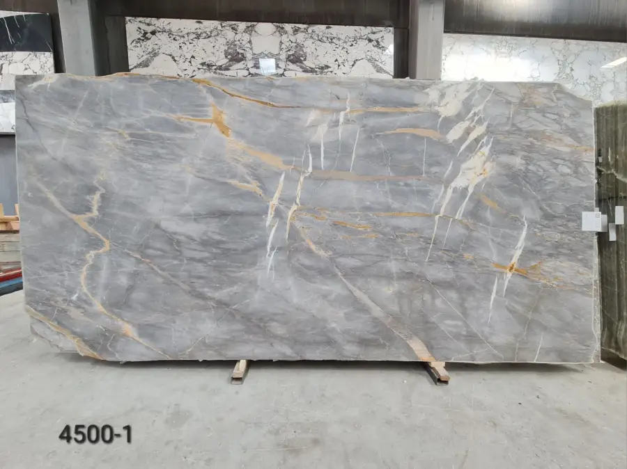 Baran Grey