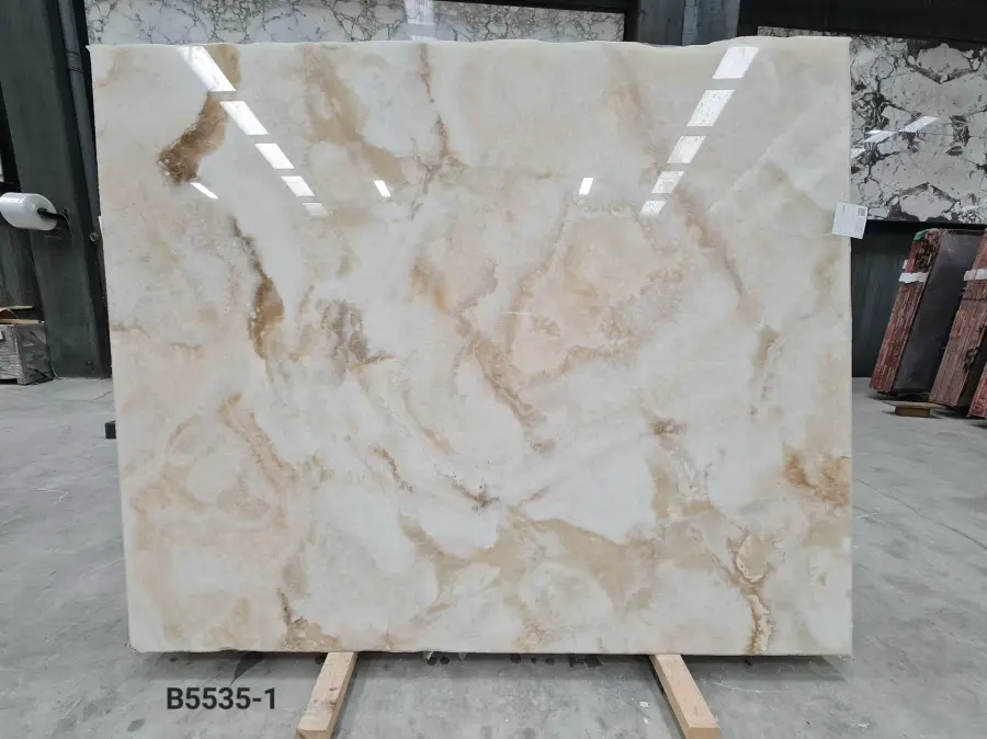White Onyx