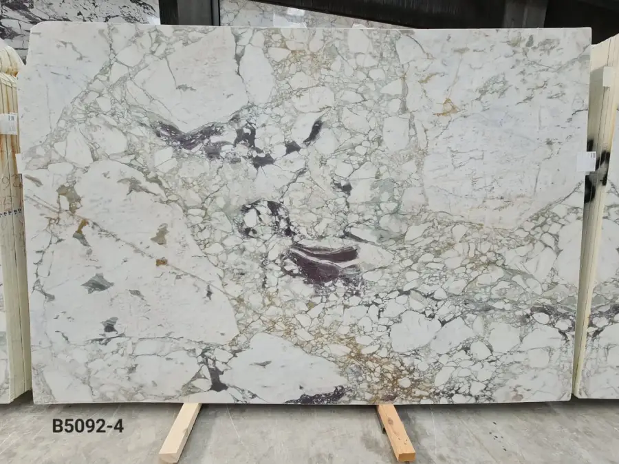 Calacatta Green