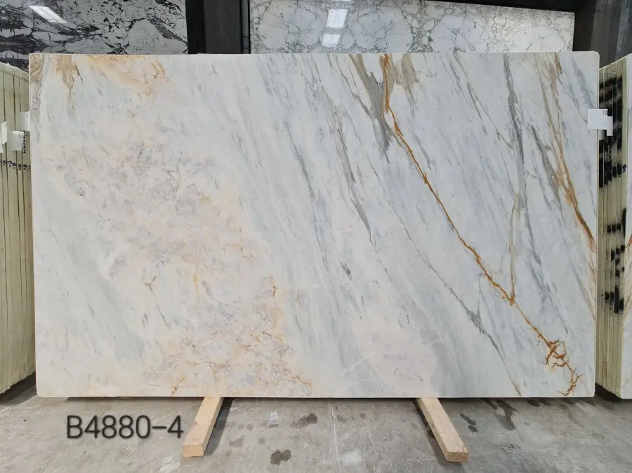 Calacatta Gold