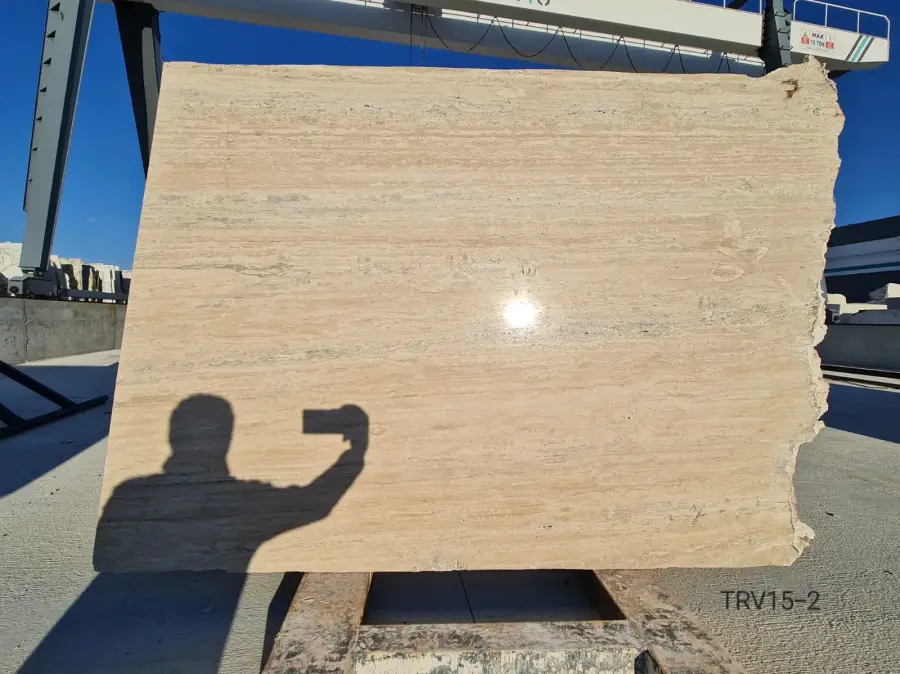 Riva Travertine