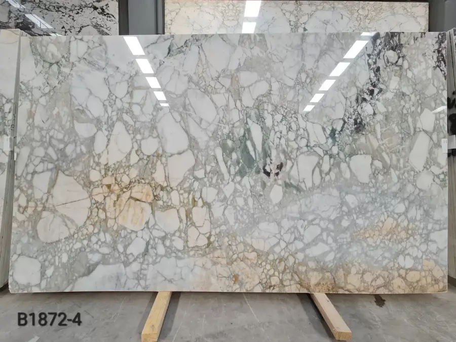 CALACATTA GREEN