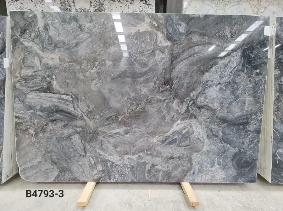 Cascata Grey