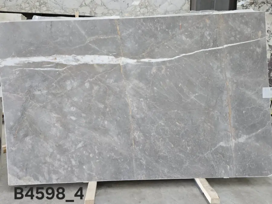 Baran Grey