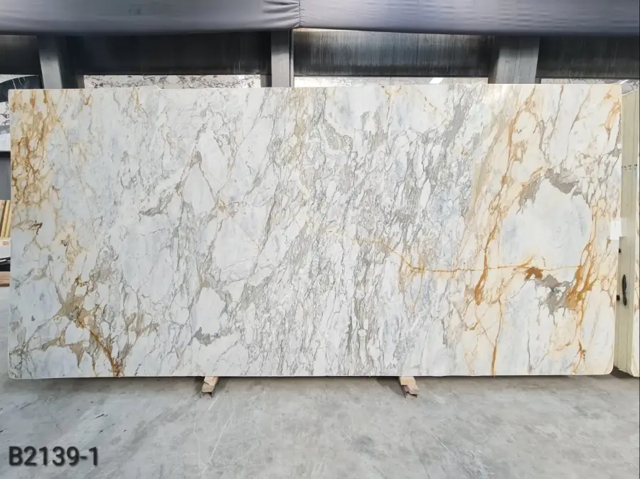 Calacatta Gold