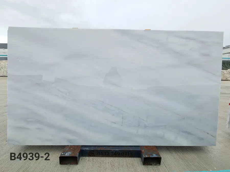 Kemalpasa White