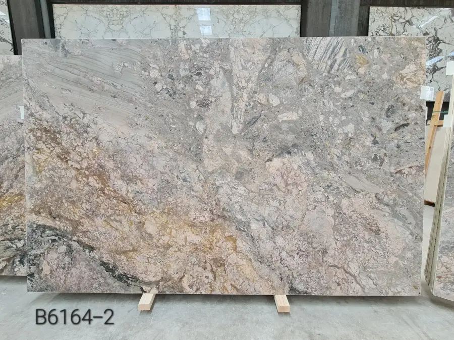Breccia Tramonto