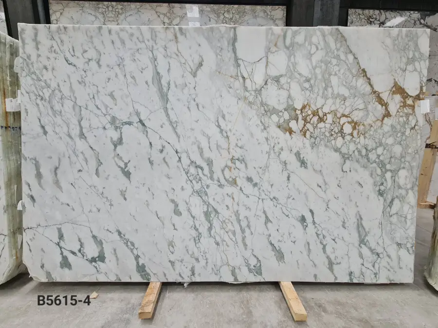 Calacatta Green