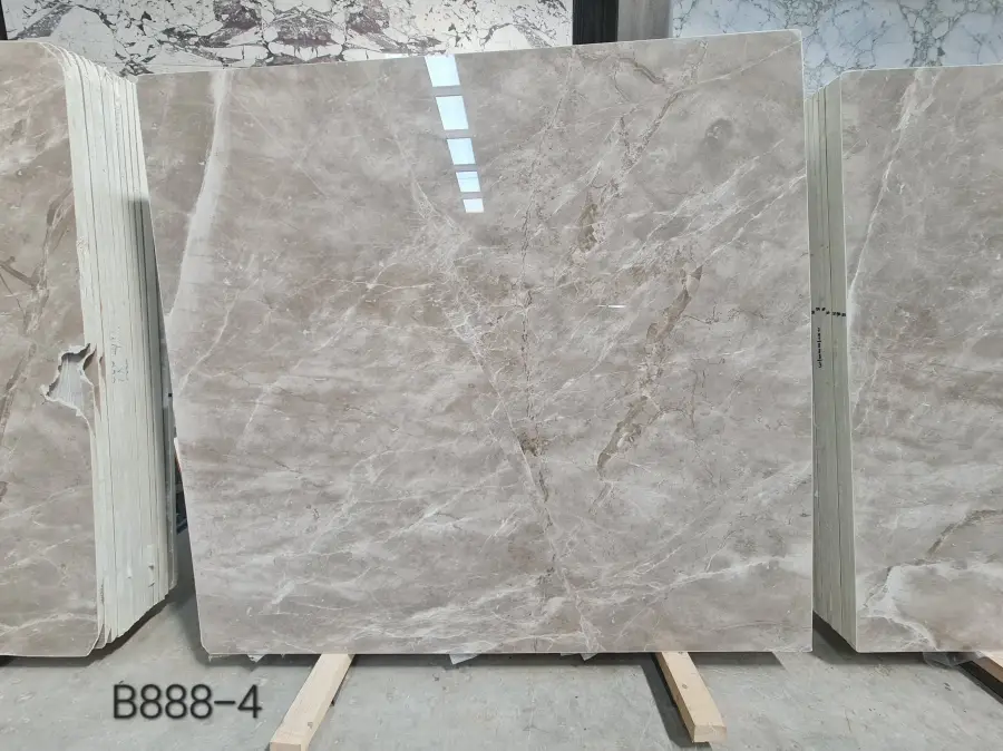 Karaman Grey