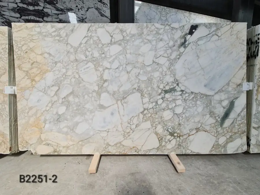 Calacatta Green