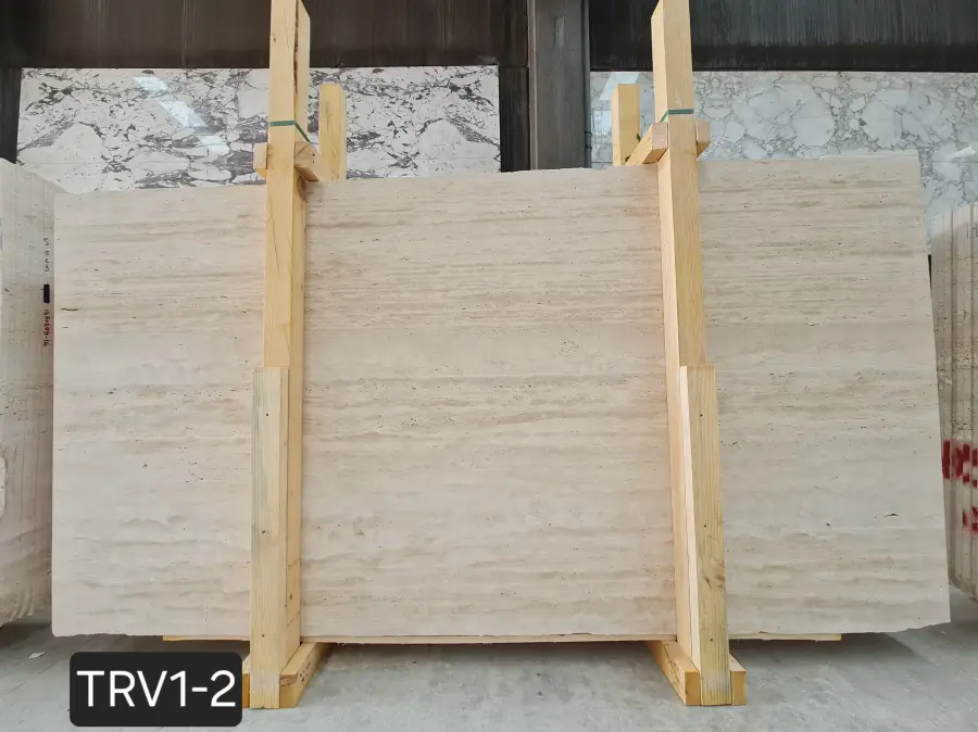Travertine