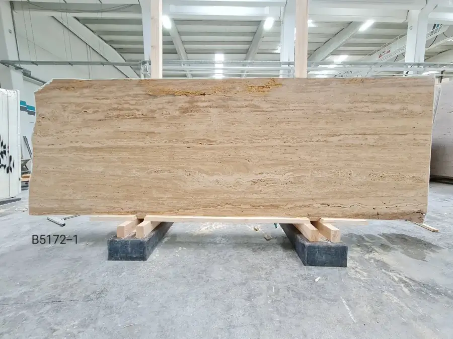 Travertine