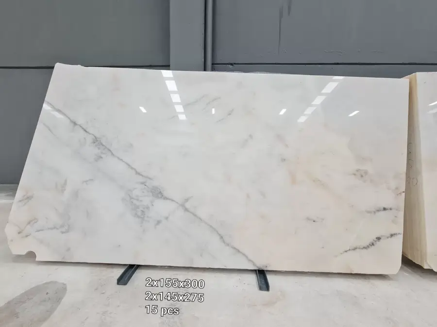 Afyon White