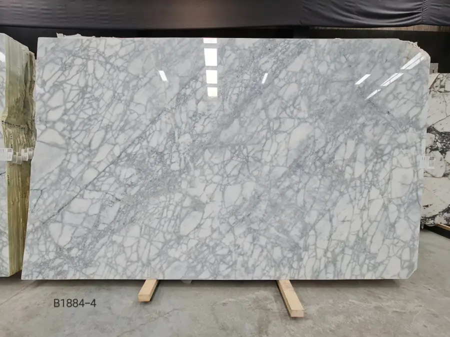 Bianco Venato