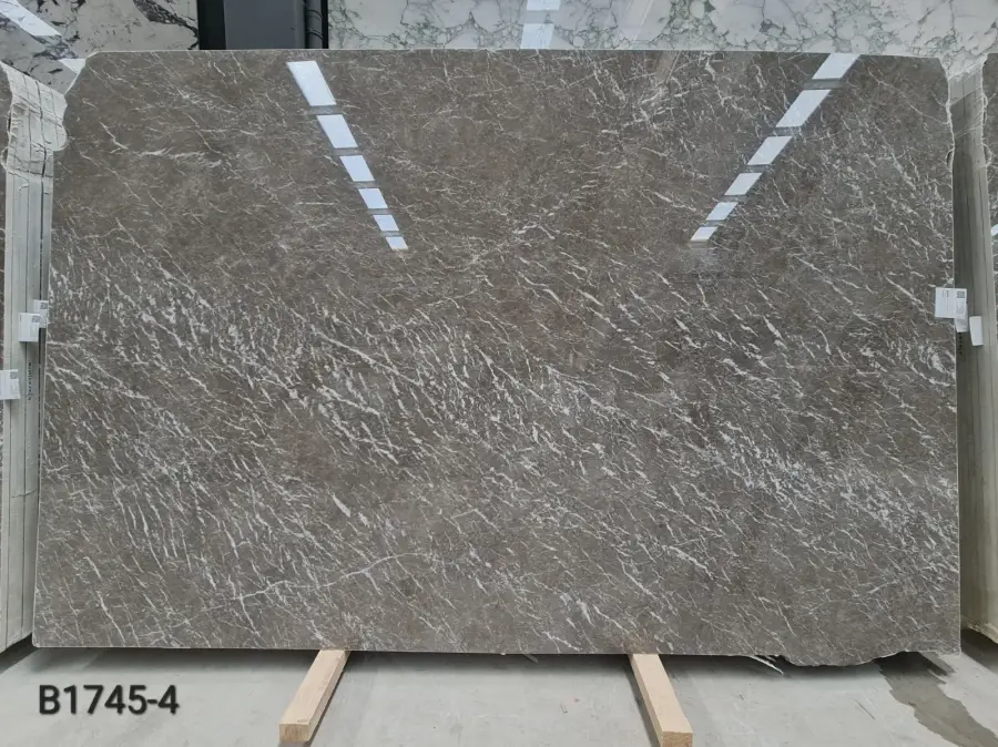 CYPRUS GREY