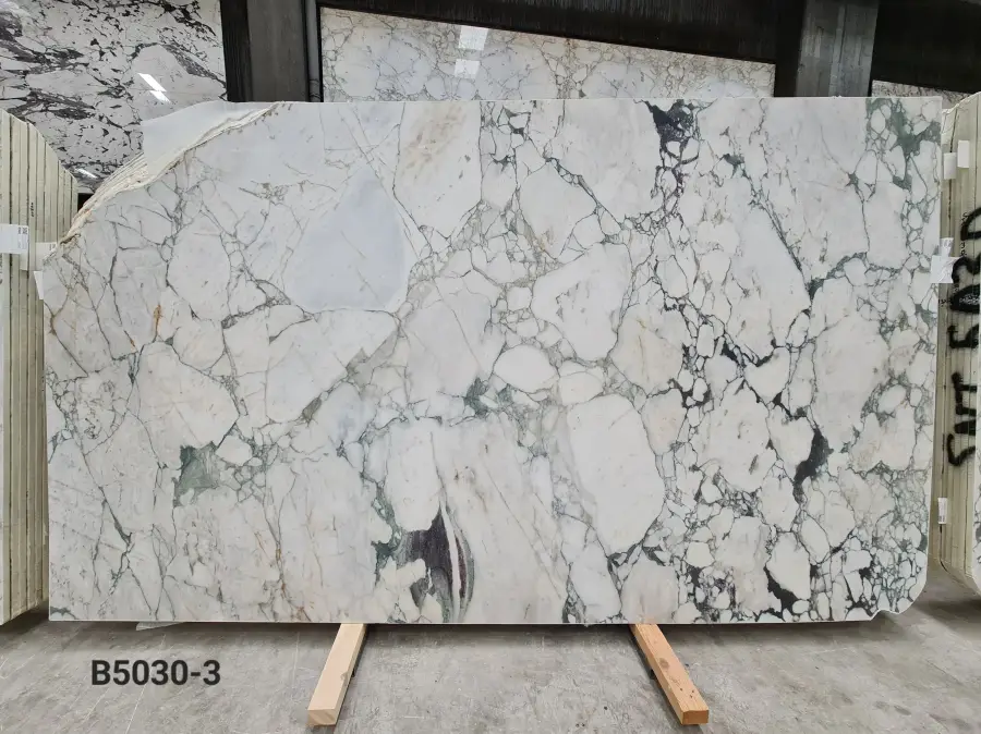 Calacatta Green