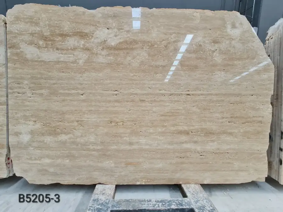 Travertine